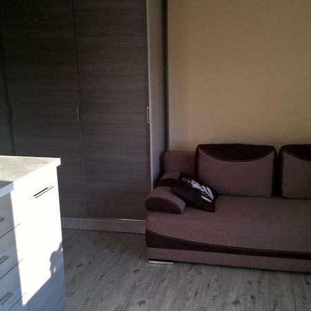 Dragon Apartments Cracovie Extérieur photo